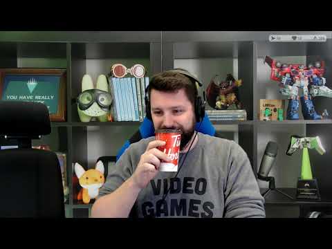 LRRMtG — MtG Ep252