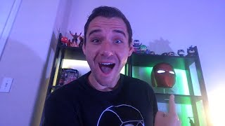 Red Hood Season 3! video