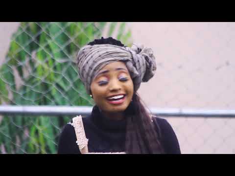Asiya Chairlady - Zamani Riga Ft. Mai Glass