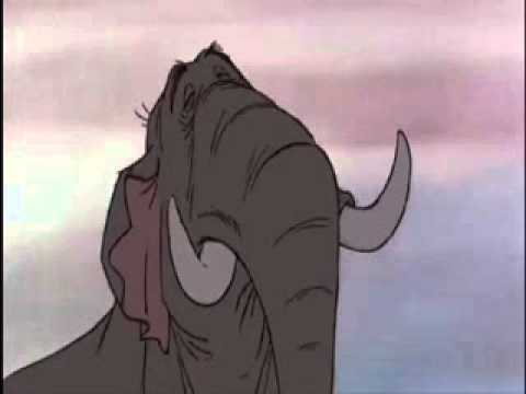 Wendyhontas Part 23 -Savages (Reprise)/Hathi Listens With His Heart/Prince John Shots Peter Pan