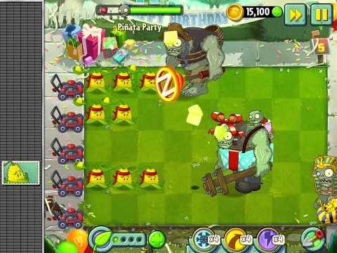 Private Party Only Gargantuar Allowed Birthdayz Party Plants Vs. Zombies