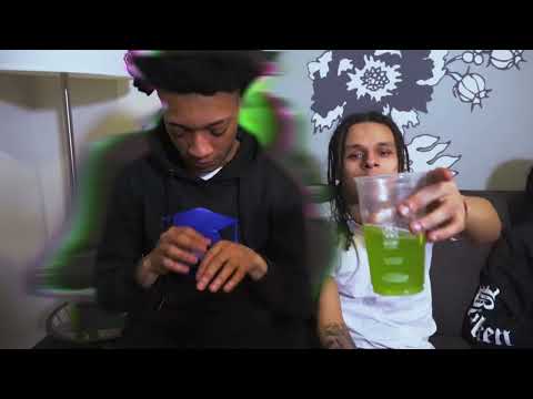 Freshy DaGeneral - Wine Ona Blixk (Official Music Video)