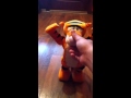 Tumble Time Tigger Spanish Version Review