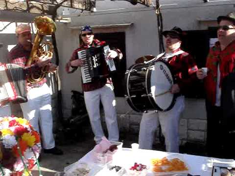 "Va Opatije" - Himna Frlanskeh zvončari va 2009.