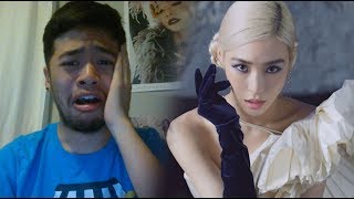Download lagu My reaction to Magnetic Moon by Tiffany Young mp3