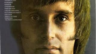 Don Ellis Lean on Me