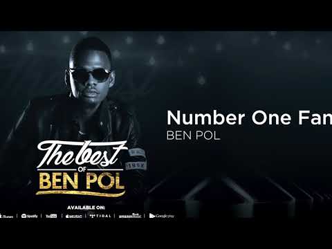 Ben Pol - NUMBER ONE FAN - THE BEST OF BEN POL (Official Audio)