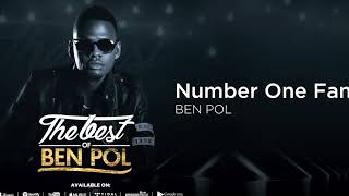 Ben Pol - NUMBER ONE FAN - THE BEST OF BEN POL (Official Audio)