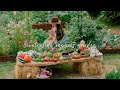 84 Growing A Vegetables Garden From An Empty Backyard No Dig Satisfying Harvest