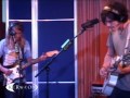 Grouplove performing "Tongue Tied" on KCRW