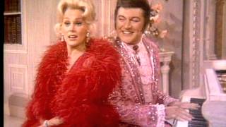 Liberace sings with Eva Gabor - The Liberace Show