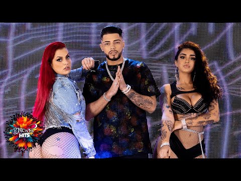 JS O Mão de Ouro, Bianca, MC Mari – “Movimenta” prod. JS O Mão de Ouro (videoclipe oficial)