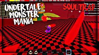 Roblox Undertale Monster Mania Secrets Roblox Promo Code - kleos themis armor sad price increase roblox