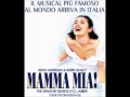 Does Your Mother Know Mamma Mia