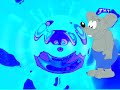 Grey Mouse Water Cat Leopold Russian Klasky Csupo History