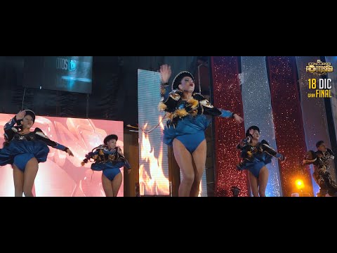 F. SAMBOS CAPORALES DE CORAZÓN - 🏆🏆 EL CONCURSO - FOTOS TV 🏆🏆