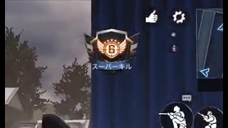 CODモバイル part1