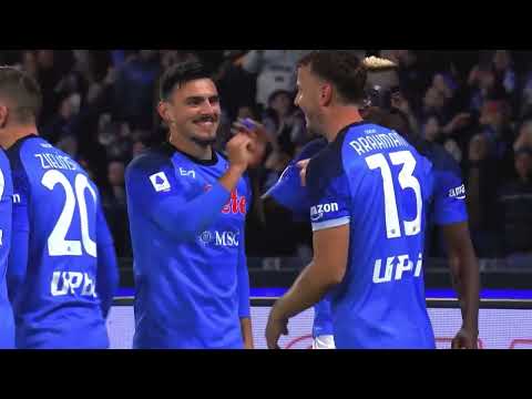 Highlights - Amir Rrahmani 2022/23