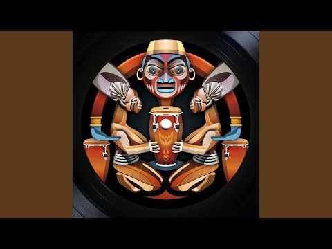 Afro Boogie Super Hombre (Full Mix)