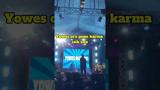 Download lagu Yowes Modaro | Aftershine #aftershine #aftershinemusic #shorts  #ambyar #storyjawa #shortvideo mp3