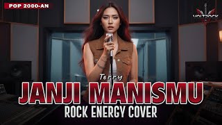Download lagu JANJI MANISMU – TERRY | Cover by VOLTROCK mp3