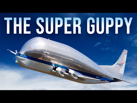 HOW Did the Space Race Give Us the STRANGEST Plane Ever?
