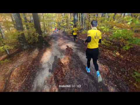 Maratonul Montan Rafael 25.10.2025 