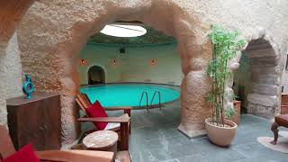 Utopia Cave Cappadocia Hotel