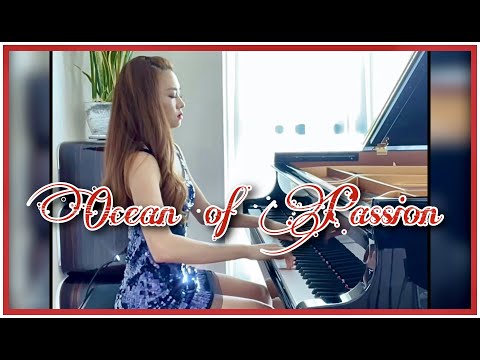 Ocean of Passion - Bo young Kwon (Full live version)