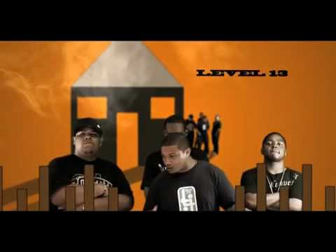 Hoge Niveau - F 2 D - E N T Ft. Chris Strick , Gachi & Lecho