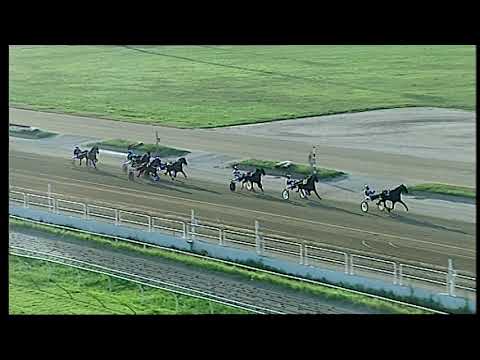 Napoli Trotto 30/07/2021 - 1ª prova di qualifica