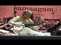Amjad Ali Khan with Scottish Chamber Orchestra - The Final Movement in Raga Bhairavi