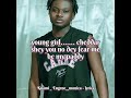 Kuami Eugene Monica Lyrics