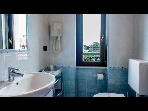 Hotel Ceretto, Busca, Italy