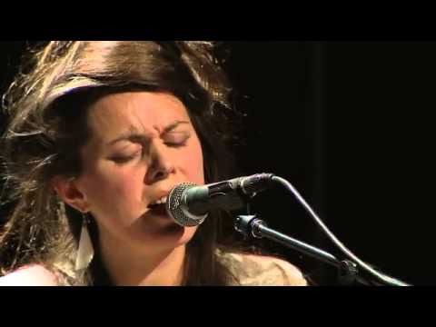 Olivia Chaney: Harmonic lyricism