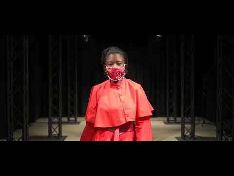 Digital Fashion Show