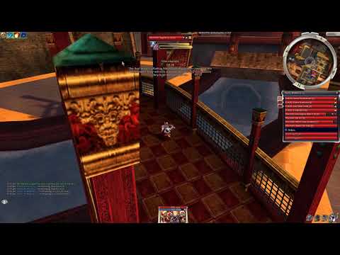 [True] r286 vs [SS] r213, MAT Swiss 2, 18/11/18 - Guild Wars (GvG) [Elementalist, Fire]