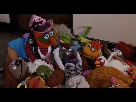Muppet Songs: Dr. Teeth - Can't Take No for an Answer