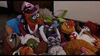 Muppet Songs: Dr. Teeth - Can&#39;t Take No for an Answer