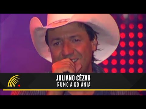 Juliano Cezar Part. Jorge & Mateus - Rumo A Goiânia - Assim Vive Um Cowboy