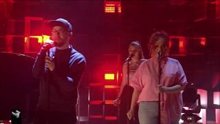 Mark Forster - Übermorgen LIVE bei Late Night Berlin