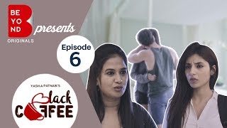 Beyond Originals | Webseries | Black Coffee 2017 | Episode 6 | Laptop with no words video