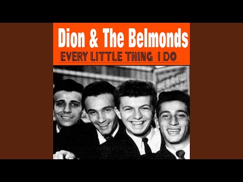 Every Little Thing I Do