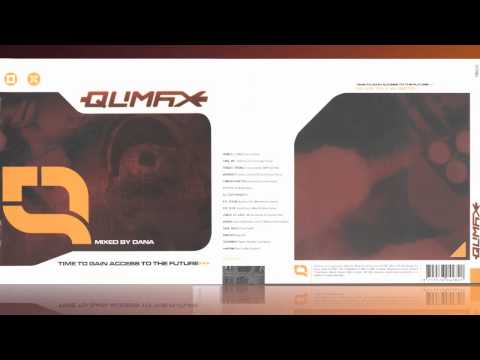 Qlimax 2001 Mixed By Dj Dana CD MIX