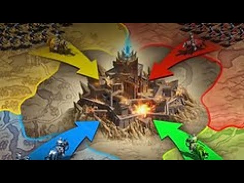 Rise Of Empires - Eden Conquer X12 WINNER rewards opened ! 💥