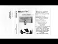 1995 Maniac Totally Insane