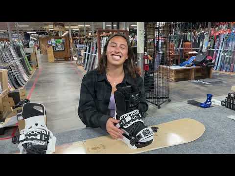 Step In Bindings Comparison: Nideker vs. Flow vs. Burton