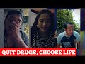 WASTED SHORT FILM DREAMZ UNLIMITED