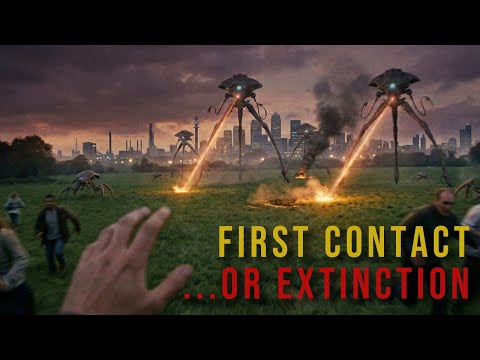 If Aliens Exist... Why Haven’t They Arrived Yet?