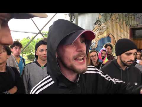 DYBBUK VS EFRUM VS NEWI VS MAGNO VS TVG//OCTAVOS//RAZZA FREE//1VS1 FECHA 3